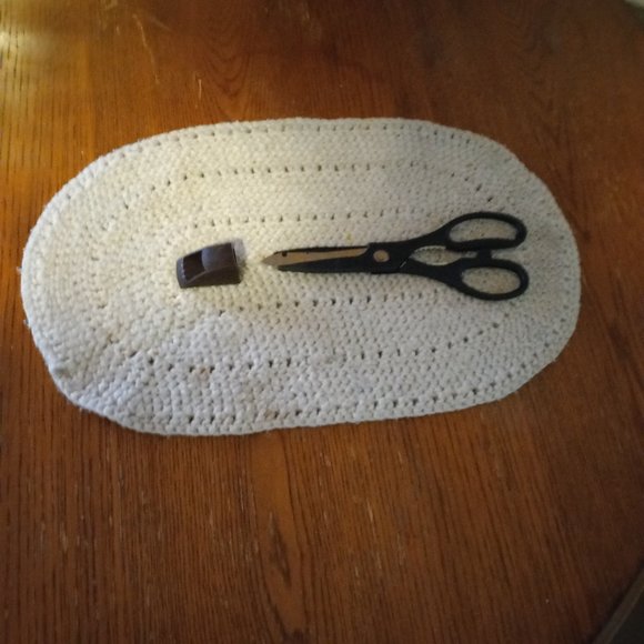 Shears with Holster - Picture 2 of 3